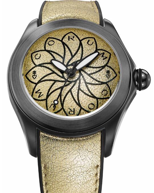 Corum Watch Bubble 42MM Women Replica L082/03626 Corum Watch Bubble 42MM Women Replica L082/03626